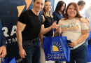 Reciben Mujeres Embarazadas apoyo