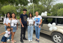 Recuerdan a Reynaldo Flores
