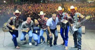 Convocan para el Concurso Nuevo Talento