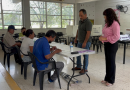 Baja participación en Montemorelos durante elecciones judiciales