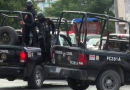 Enfrentamiento armado deja un muerto en colonia Tepeyac