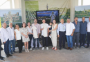 Presentan Proyecto “Cristo Milagroso”