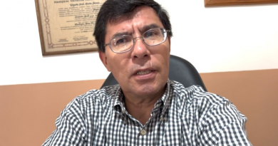 Invita al Domingo de la Caridad