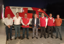 Cruz Roja #Allende presenta nuevas unidades y su renovada imagen institucional