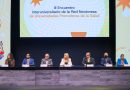 Participa UM en Red Estatal Promotores de Salud