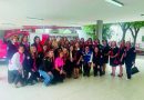 Cierran Delegaciones de la Región Colecta de Cruz Roja