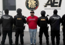 Arrestan a Generador de Violencia en Operativo en Juárez