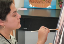 El arte contra la tecnología